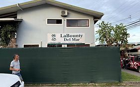 Labounty Del Mar